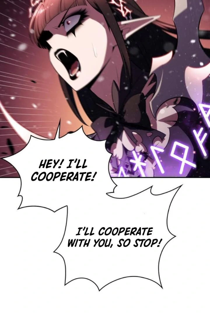 Solo Max-Level Newbie Chapter 185 page 109