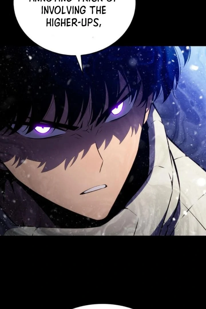 Solo Max-Level Newbie Chapter 185 page 134
