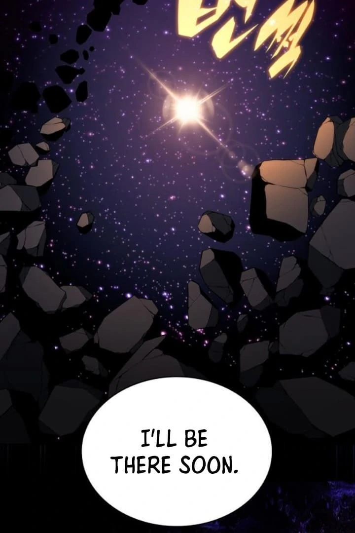 Solo Max-Level Newbie Chapter 185 page 137