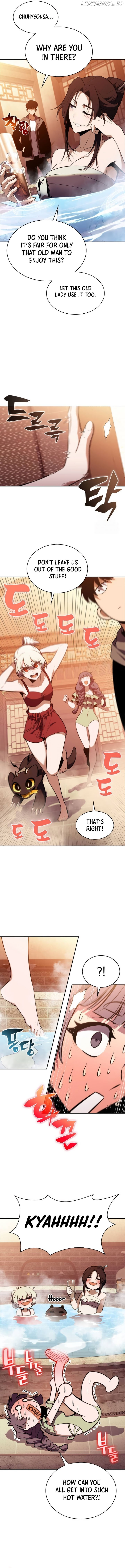 Solo Max-Level Newbie Chapter 187 page 2