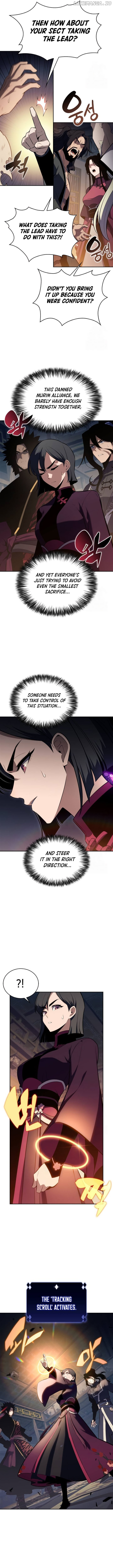 Solo Max-Level Newbie Chapter 187 page 14