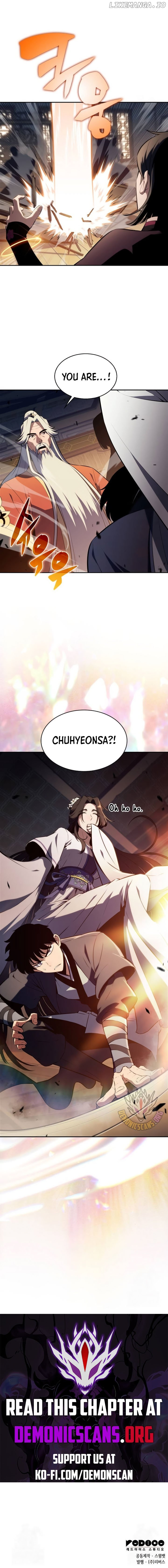 Solo Max-Level Newbie Chapter 187 page 15