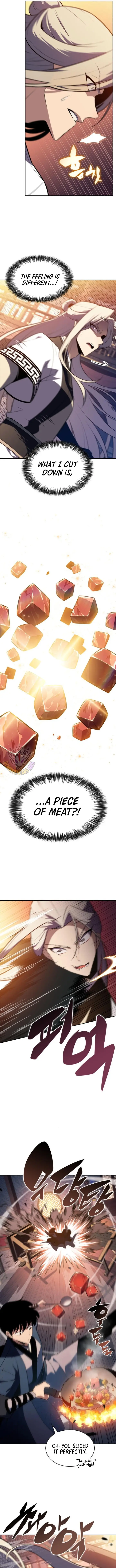 Solo Max-Level Newbie Chapter 189 page 7
