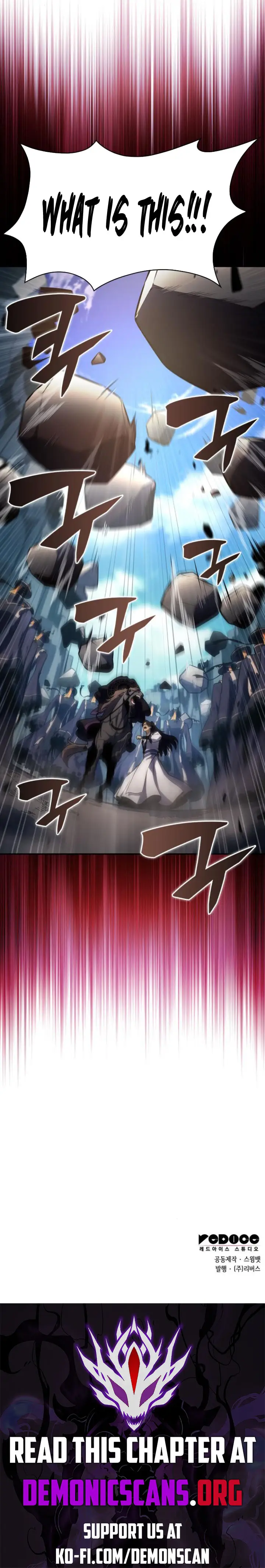 Solo Max-Level Newbie Chapter 189 page 15