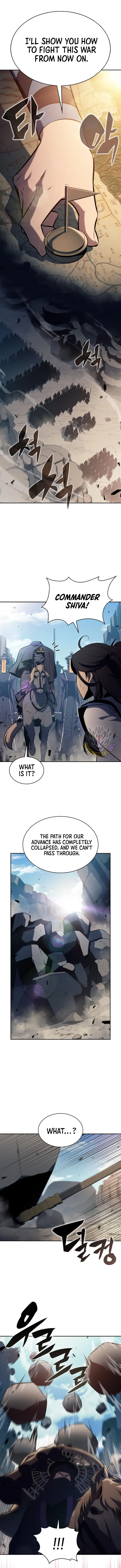 Solo Max-Level Newbie Chapter 189 page 14