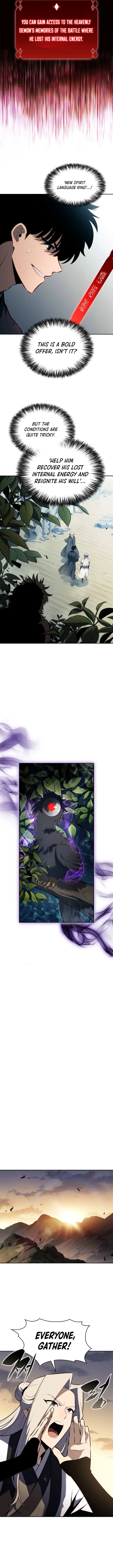 Solo Max-Level Newbie Chapter 190 page 10