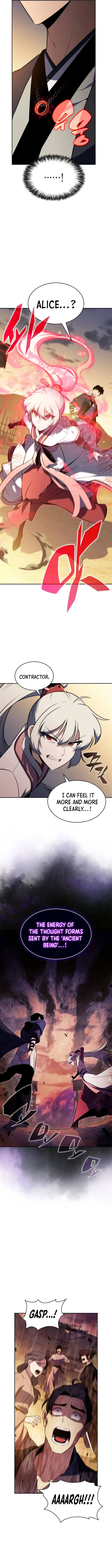 Solo Max-Level Newbie Chapter 190 page 14