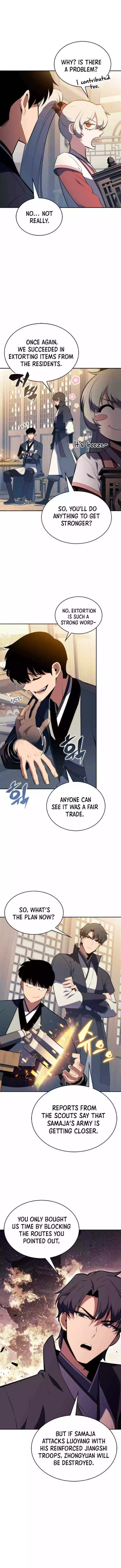 Solo Max-Level Newbie Chapter 193 page 7