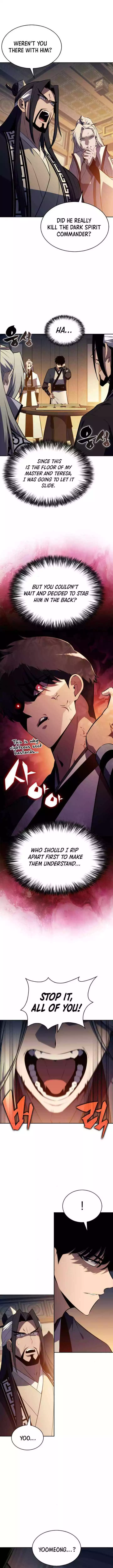 Solo Max-Level Newbie Chapter 193 page 3
