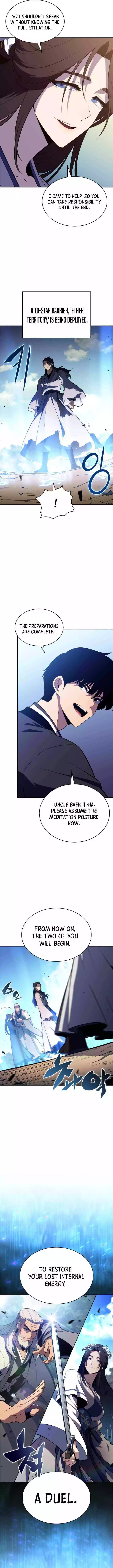 Solo Max-Level Newbie Chapter 193 page 15