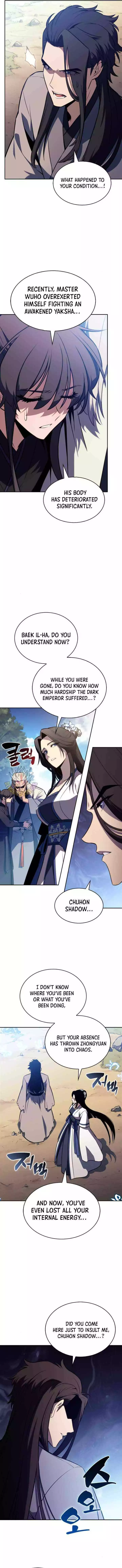 Solo Max-Level Newbie Chapter 193 page 14