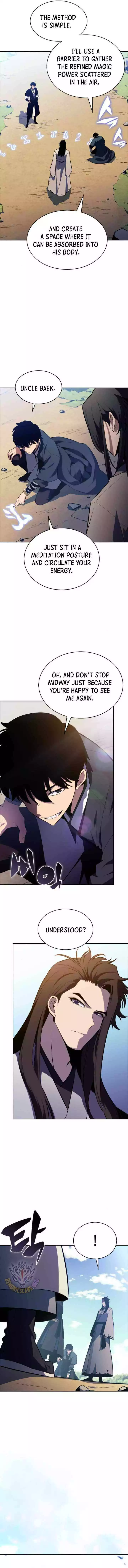 Solo Max-Level Newbie Chapter 193 page 12
