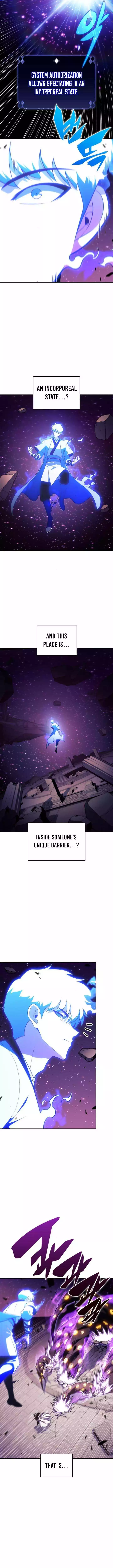 Solo Max-Level Newbie Chapter 194 page 5