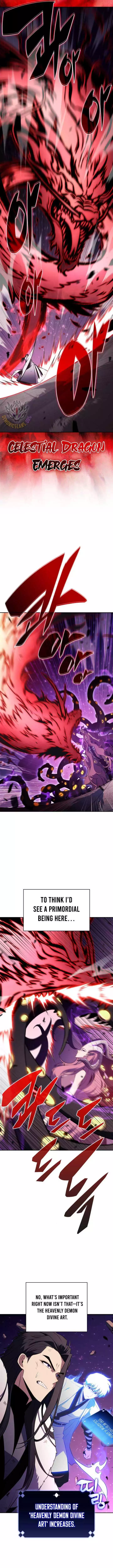 Solo Max-Level Newbie Chapter 194 page 8