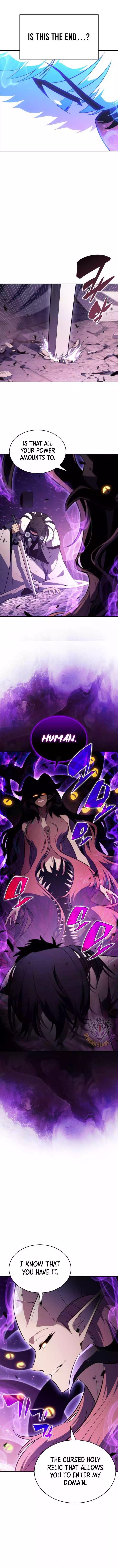 Solo Max-Level Newbie Chapter 194 page 14