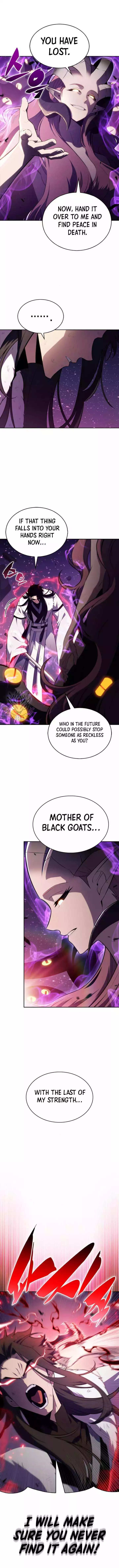 Solo Max-Level Newbie Chapter 194 page 16