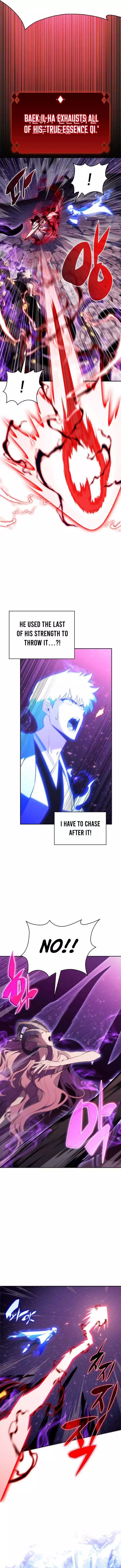 Solo Max-Level Newbie Chapter 194 page 17
