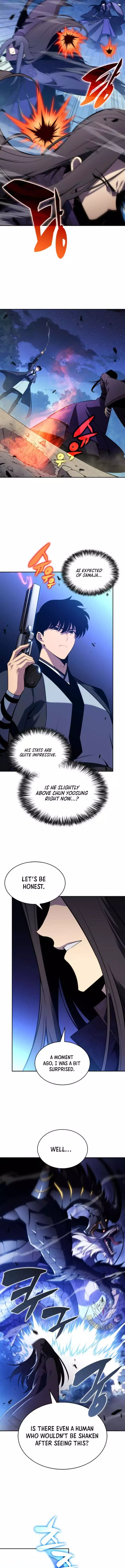 Solo Max-Level Newbie Chapter 196 page 17