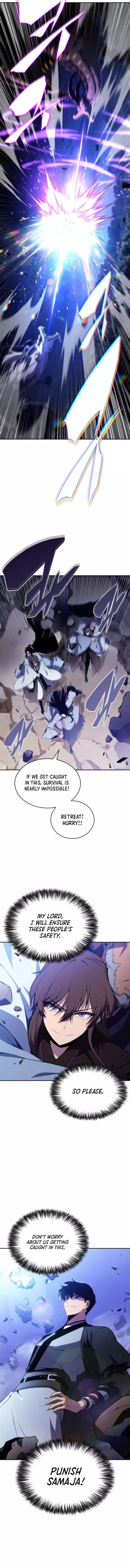 Solo Max-Level Newbie Chapter 196 page 13