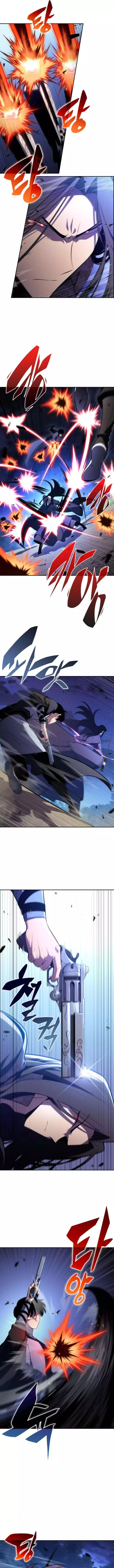 Solo Max-Level Newbie Chapter 196 page 16