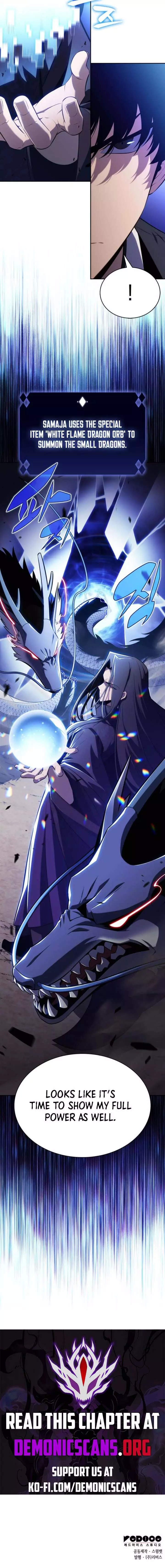 Solo Max-Level Newbie Chapter 196 page 18