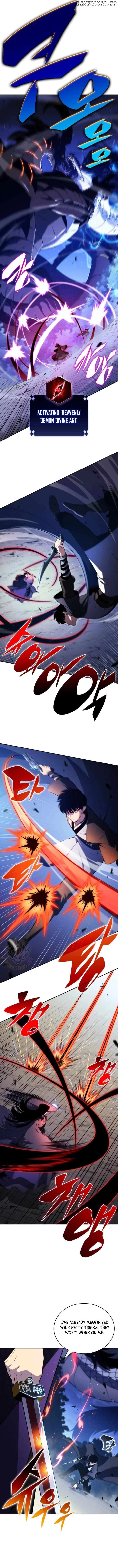 Solo Max-Level Newbie Chapter 197 page 3
