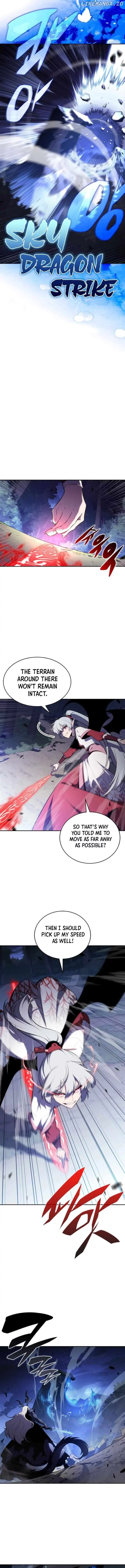 Solo Max-Level Newbie Chapter 197 page 14
