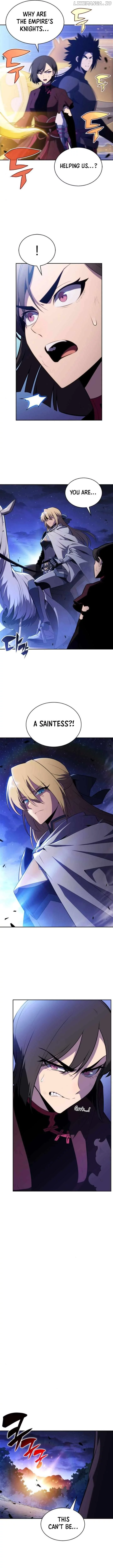 Solo Max-Level Newbie Chapter 197 page 10