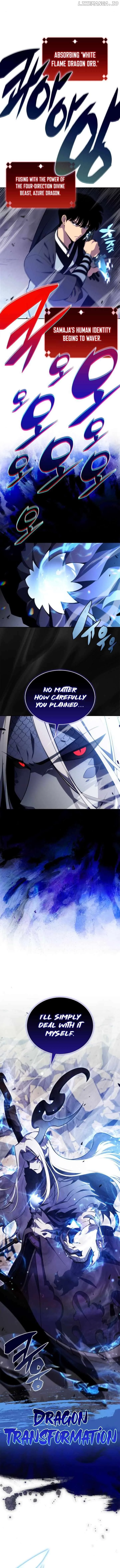 Solo Max-Level Newbie Chapter 197 page 12