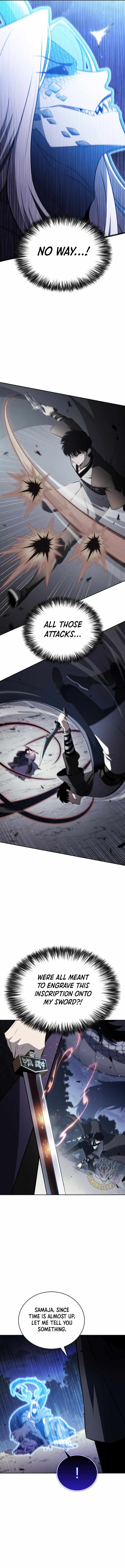 Solo Max-Level Newbie Chapter 198 page 7