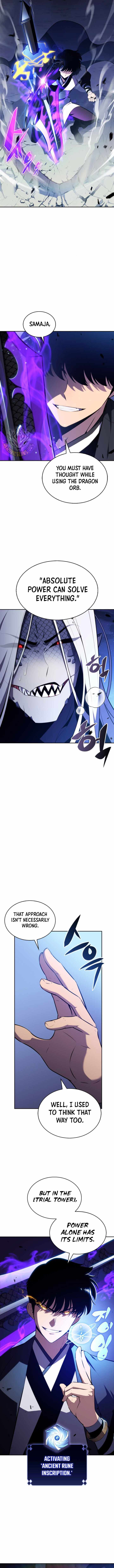 Solo Max-Level Newbie Chapter 198 page 5