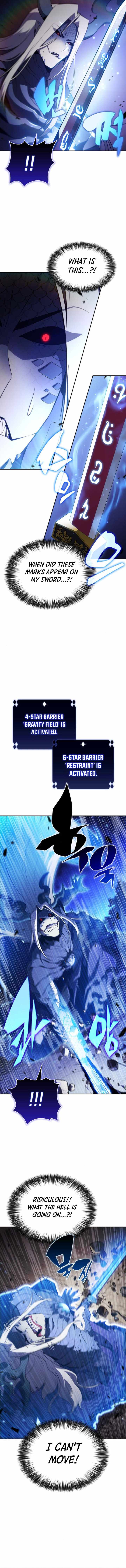 Solo Max-Level Newbie Chapter 198 page 6