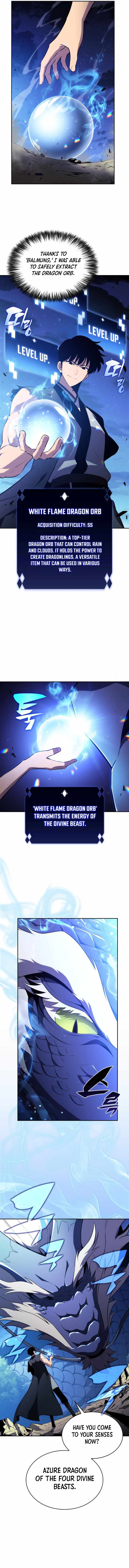Solo Max-Level Newbie Chapter 198 page 14