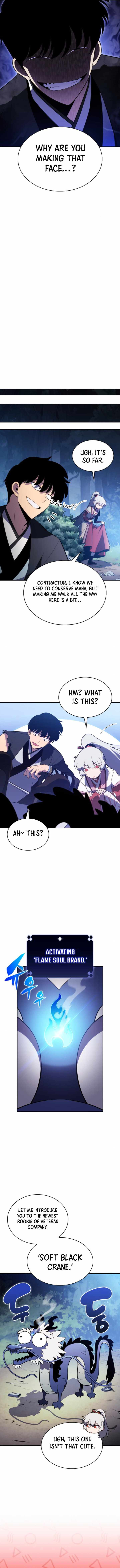 Solo Max-Level Newbie Chapter 198 page 16