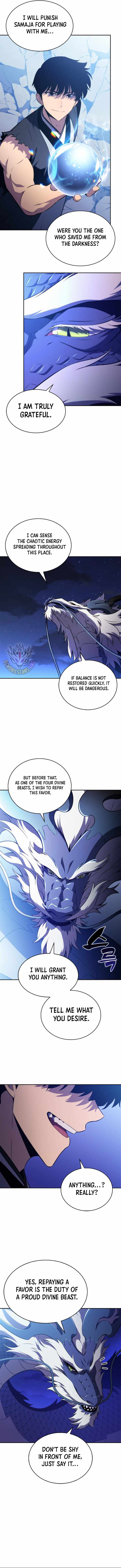 Solo Max-Level Newbie Chapter 198 page 15