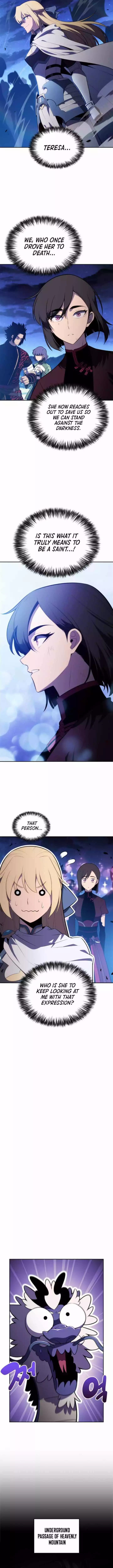 Solo Max-Level Newbie Chapter 199 page 2