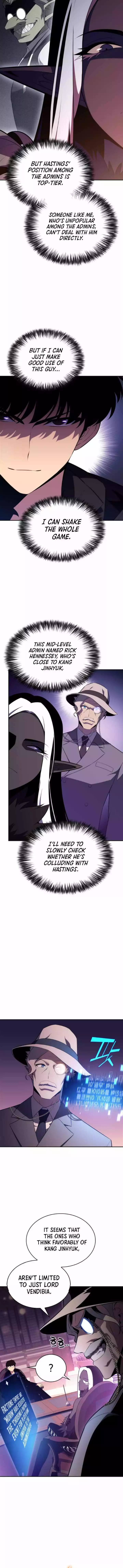 Solo Max-Level Newbie Chapter 199 page 10