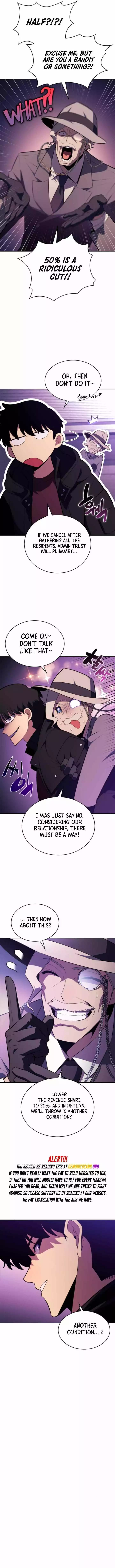 Solo Max-Level Newbie Chapter 199 page 14