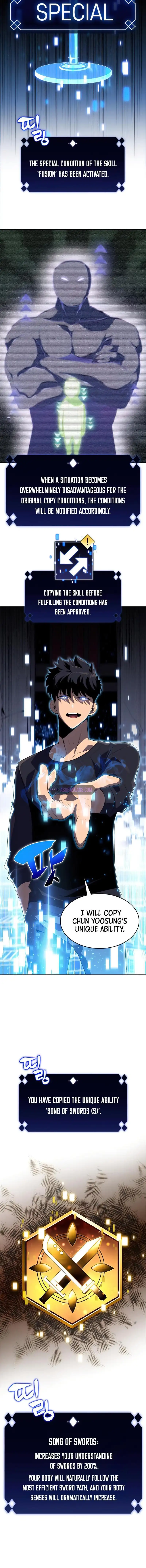 Solo Max-Level Newbie Chapter 20 page 6