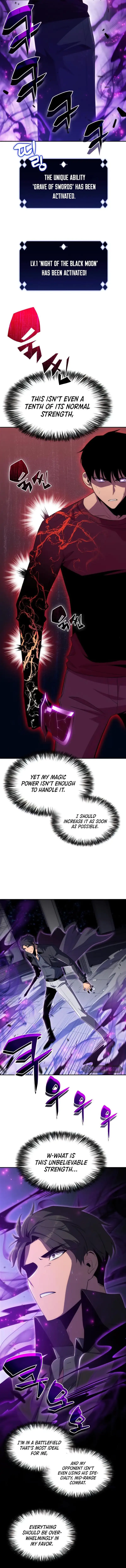 Solo Max-Level Newbie Chapter 20 page 10