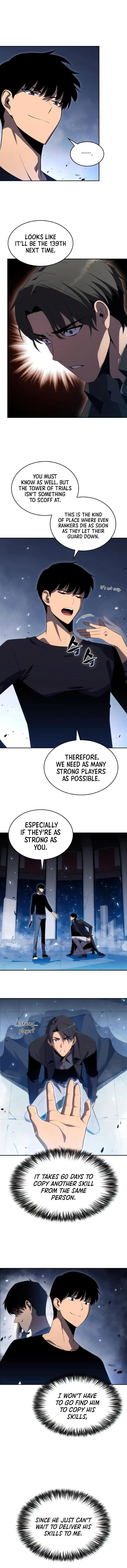 Solo Max-Level Newbie Chapter 20 page 14