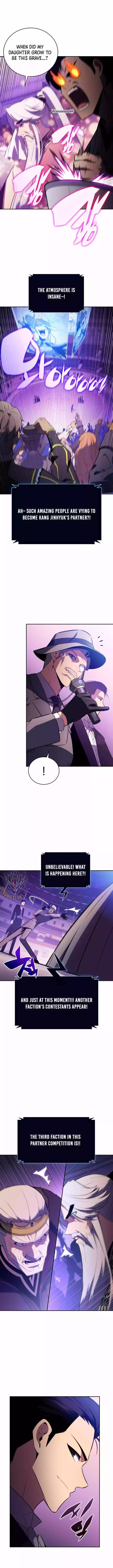 Solo Max-Level Newbie Chapter 200 page 4