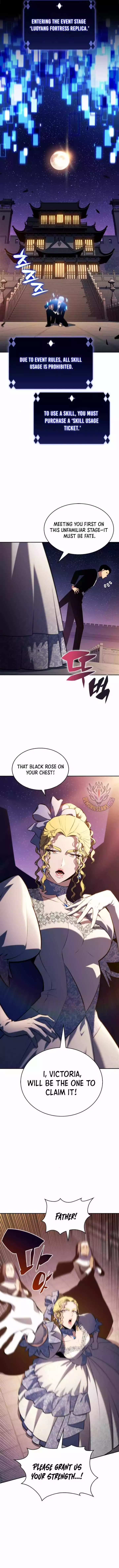 Solo Max-Level Newbie Chapter 200 page 7