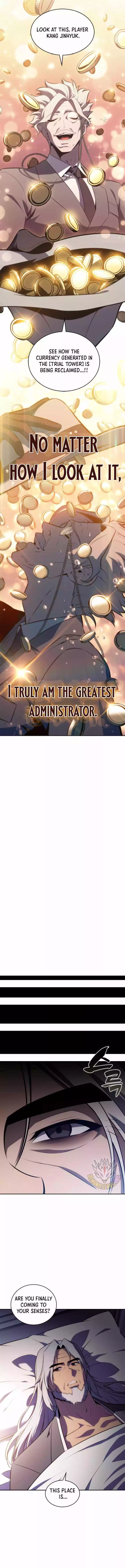 Solo Max-Level Newbie Chapter 200 page 13