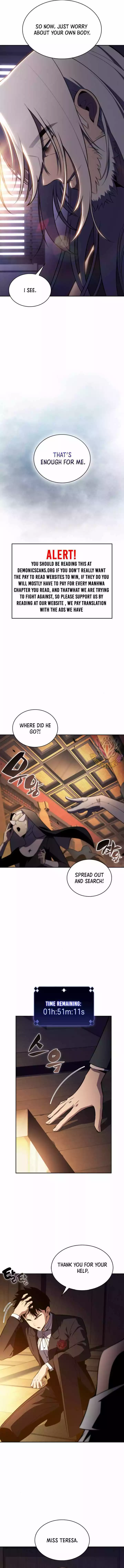 Solo Max-Level Newbie Chapter 200 page 15