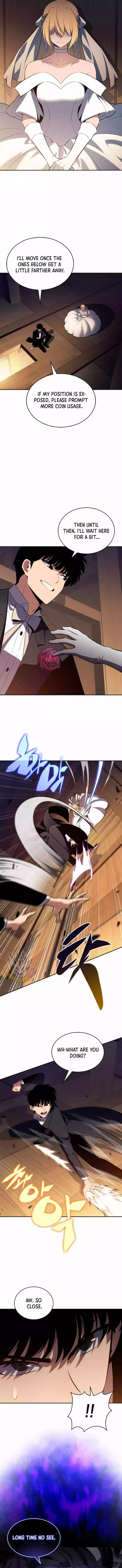 Solo Max-Level Newbie Chapter 200 page 16