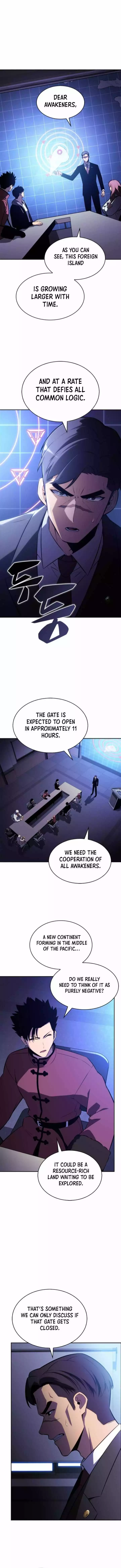 Solo Max-Level Newbie Chapter 202 page 5