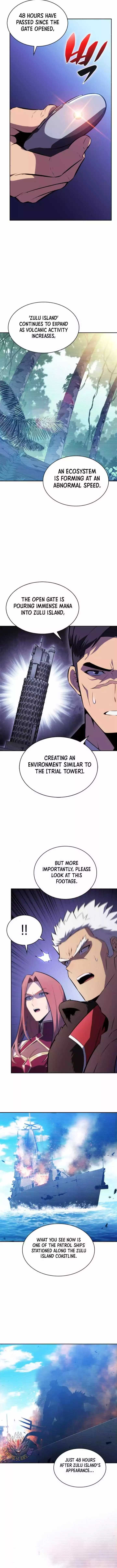 Solo Max-Level Newbie Chapter 202 page 14