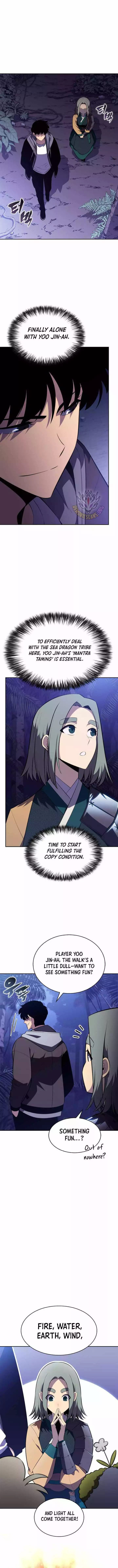 Solo Max-Level Newbie Chapter 204 page 12