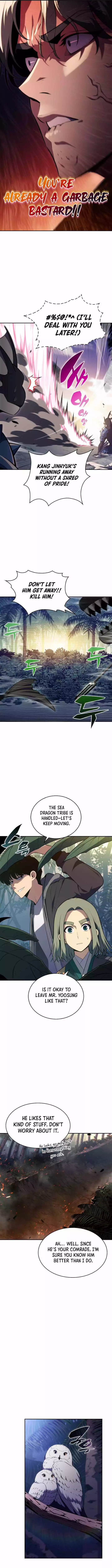 Solo Max-Level Newbie Chapter 204 page 11